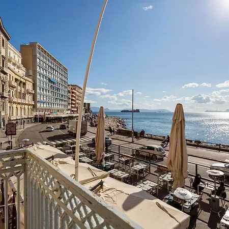 Partenope Relais Hotel