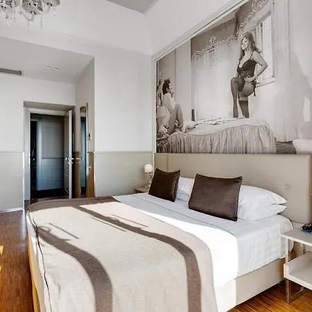 Hotel Partenope Relais Napoli