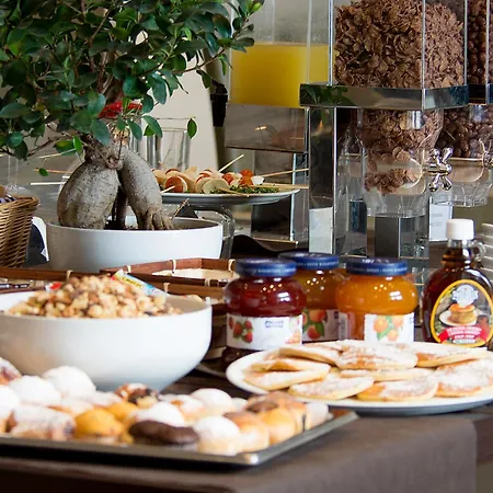 Hotel Partenope Relais