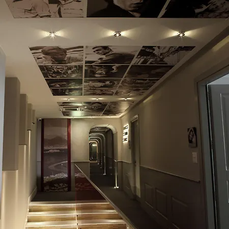 Partenope Relais 4* Napoli