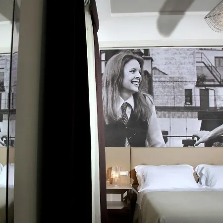 Hotel Partenope Relais