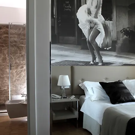 Hotel Partenope Relais Napoli