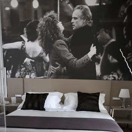 Partenope Relais Napoli