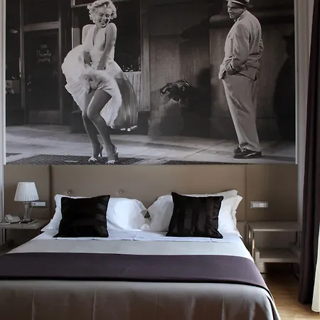 Hotel Partenope Relais