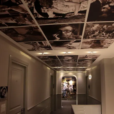 Partenope Relais Hotel 4*