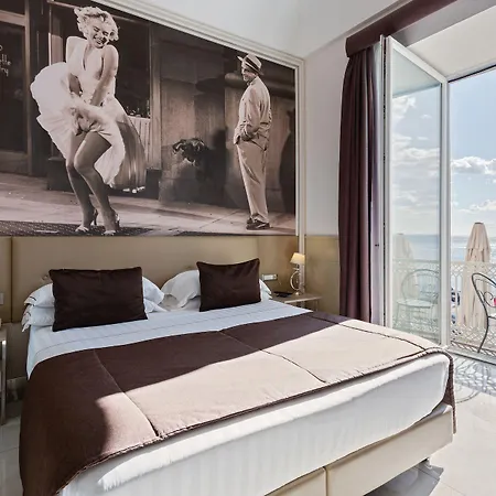 Hotel Partenope Relais Napoli