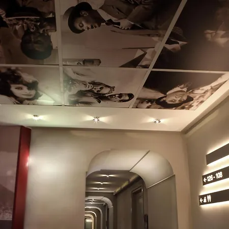 Hotel Partenope Relais Napoli