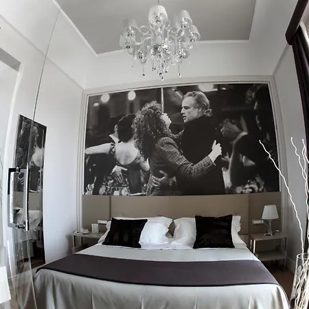 Partenope Relais Hotel