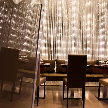 Hotel Partenope Relais