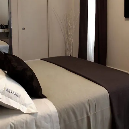 Hotel Partenope Relais Napoli