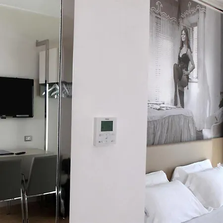 Hotel Partenope Relais Napoli