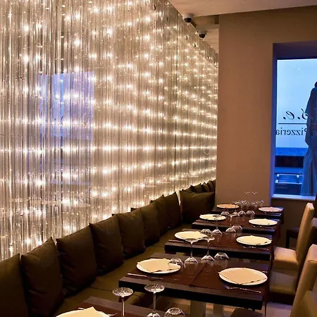 Hotel Partenope Relais Napoli