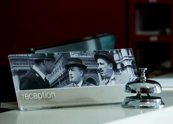 Partenope Relais Hotel 4*