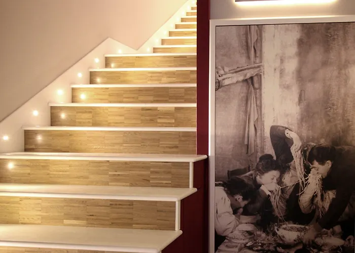 Hotel Partenope Relais