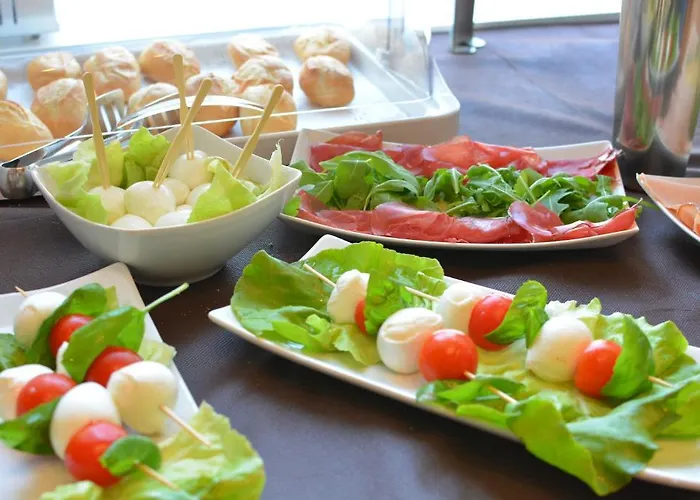 Partenope Relais Nápoles