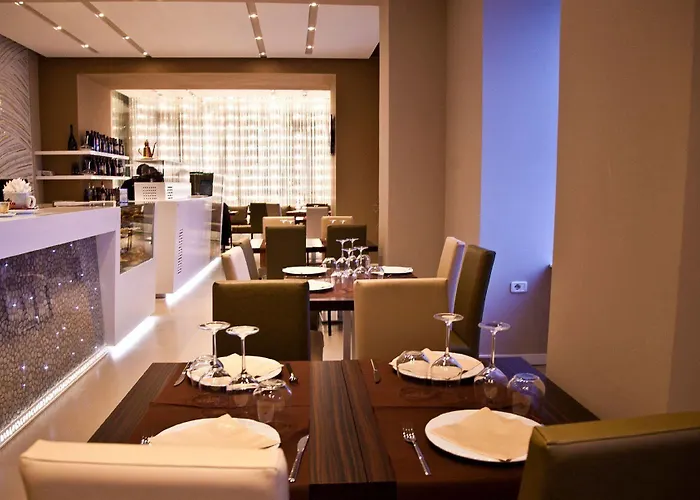 Partenope Relais Hotel Nápoles