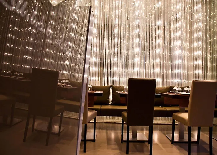 Hotel Partenope Relais