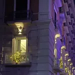Partenope Relais Неаполь