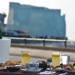 Partenope Relais Отель 4*